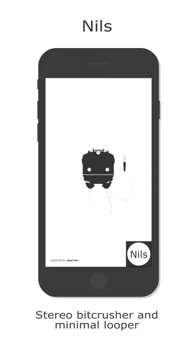 nils Screenshots