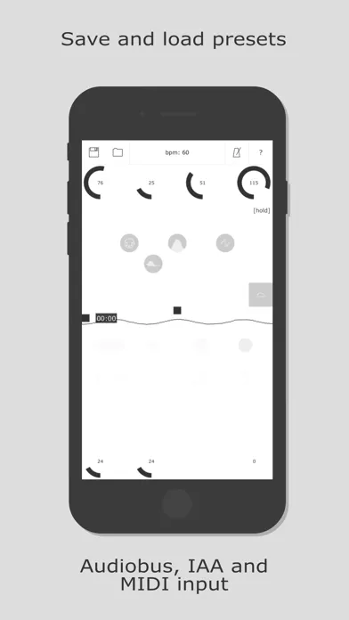 nils Screenshots