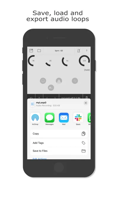 nils Screenshots