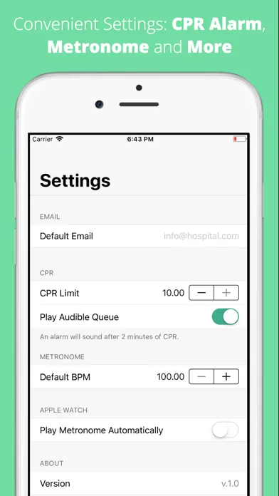 Code Runner Pro: Full Code Log应用截图