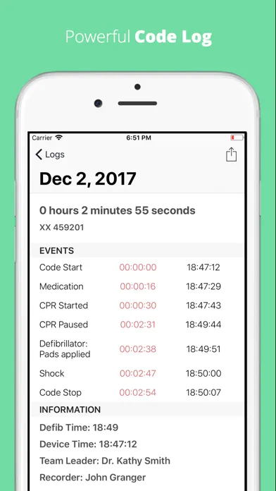 Code Runner Pro: Full Code Log应用截图