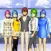 Anime High School Dating Game