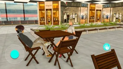 تصاویر Anime High School Dating Game