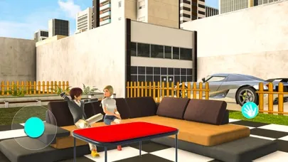 تصاویر Anime High School Dating Game