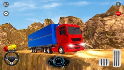صور Indian Truck Driving Simulator