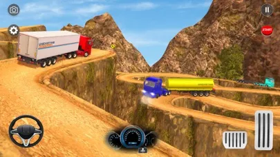 صور Indian Truck Driving Simulator