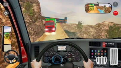 صور Indian Truck Driving Simulator