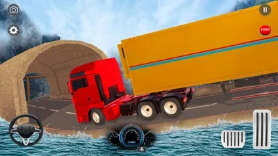 صور Indian Truck Driving Simulator