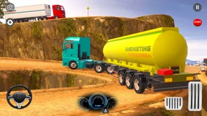 صور Indian Truck Driving Simulator