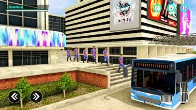 Football League Strike 2023应用截图