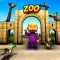 Naughty Baby 3D Daddy Zoo Fun