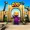 Naughty Baby 3D: Daddy Zoo Fun