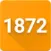 Labour Day 1872