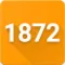 Labour Day 1872