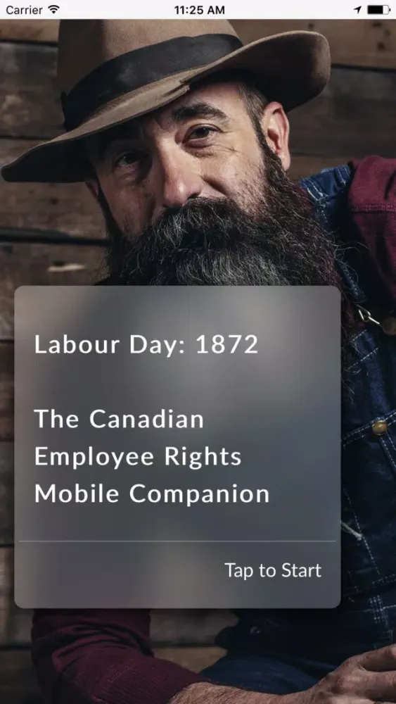Скриншоты Labour Day 1872
