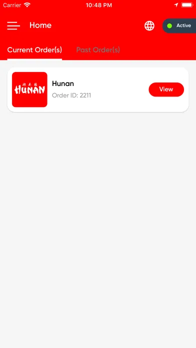 تصاویر Hunan Fastfood Driver