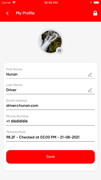 تصاویر Hunan Fastfood Driver