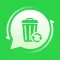 Recover Deleted Messages WAPP
