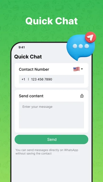 Zrzuty ekranu Recover Deleted Messages WAPP