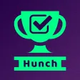 Hunch - For the love of sport