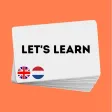 Dutch Flashcards - 1000 words