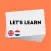 Dutch Flashcards - 1000 words