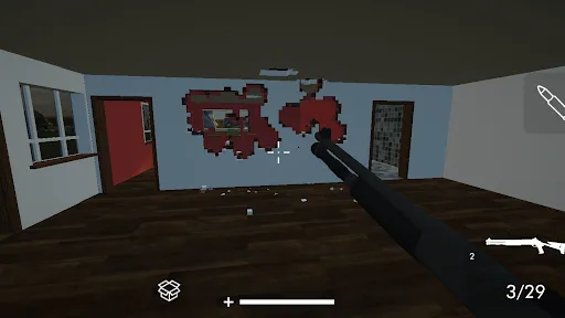 Building Destruction应用截图