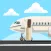 Idle Airport