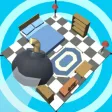 Room Cleaner