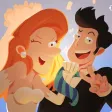 Girl's love story