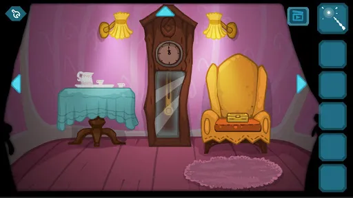 Wonder Dream In Wonderland-can应用截图