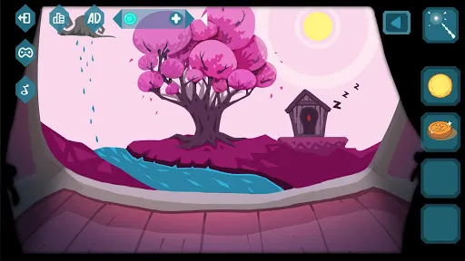 Wonder Dream In Wonderland-can应用截图