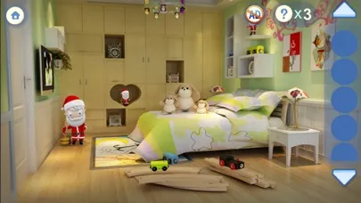 Escape Room2:like Rooms & Doors 스크린샷