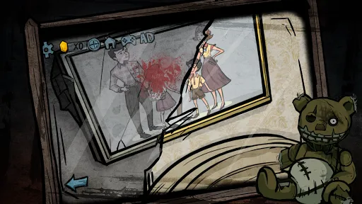 Capturas de pantalla de The lost fable-horror games(es