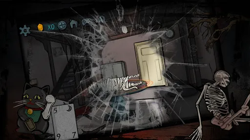 Capturas de pantalla de The lost fable-horror games(es