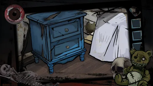 Capturas de pantalla de The lost fable-horror games(es