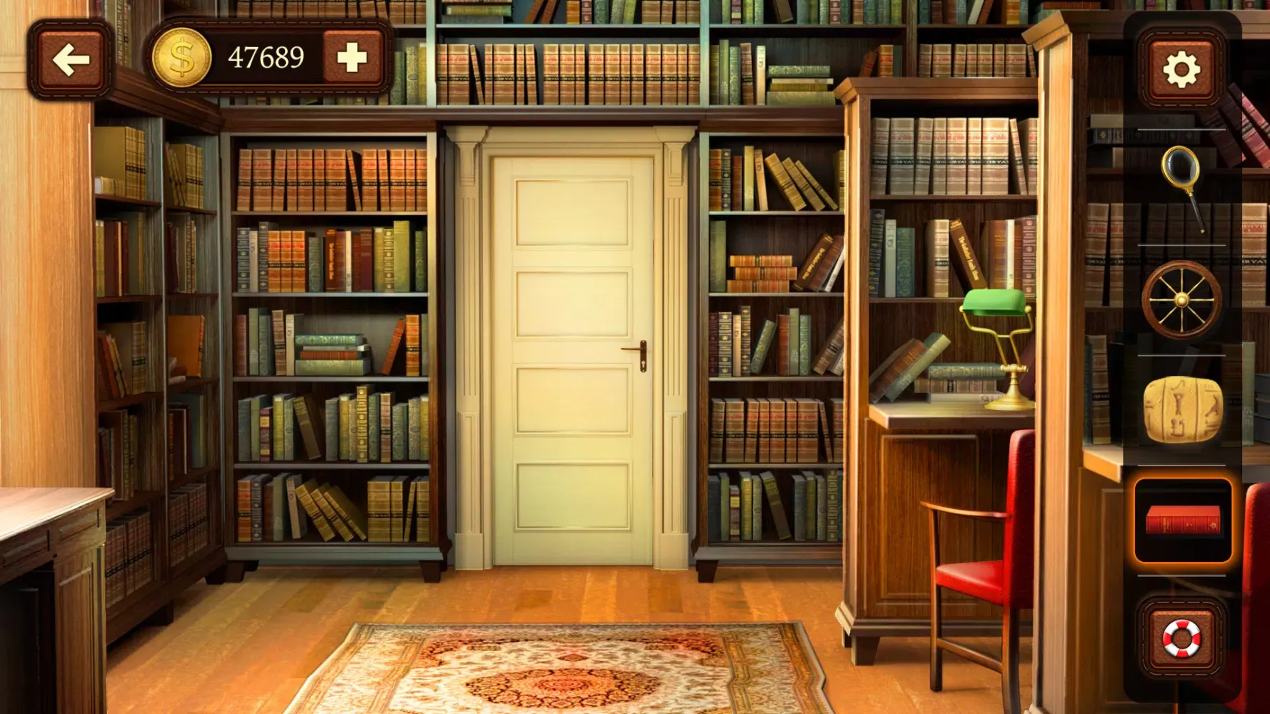 Escape from School - 100 Doors Ekran Görüntüleri
