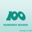 Hundred Board:Your kids learn