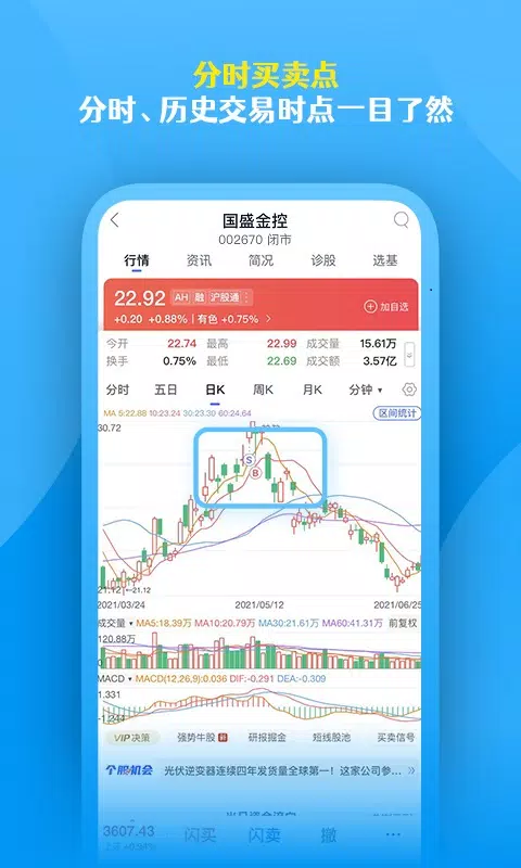 国盛通的應用截圖2