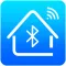 HUNE BLUETOOTH LOCK-Smart Home