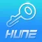 HUNE Offline Lock
