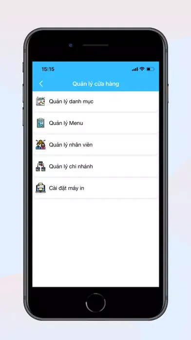 Скриншоты HuNe App