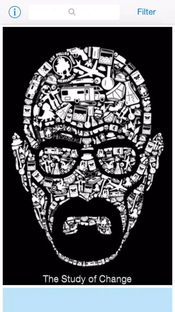 Captures d'écran de <3s Threadless