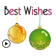 Animated Colorful Snowflakes Animated Colorful Snowflakes