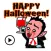 Animated Dancing Halloween