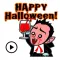 Animated Dancing Halloween