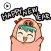 Animated Happy Pig Year 2019