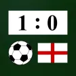 Live Scores for Premier 24/25