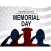 Happy Memorial Day Cards Icon
