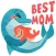Mommy I Love You Animals Emoji
